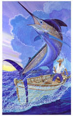 Download 21 guy-harvey-backgrounds Guy-Harvey-Painting-at-PaintingValley.com-Explore-.jpg